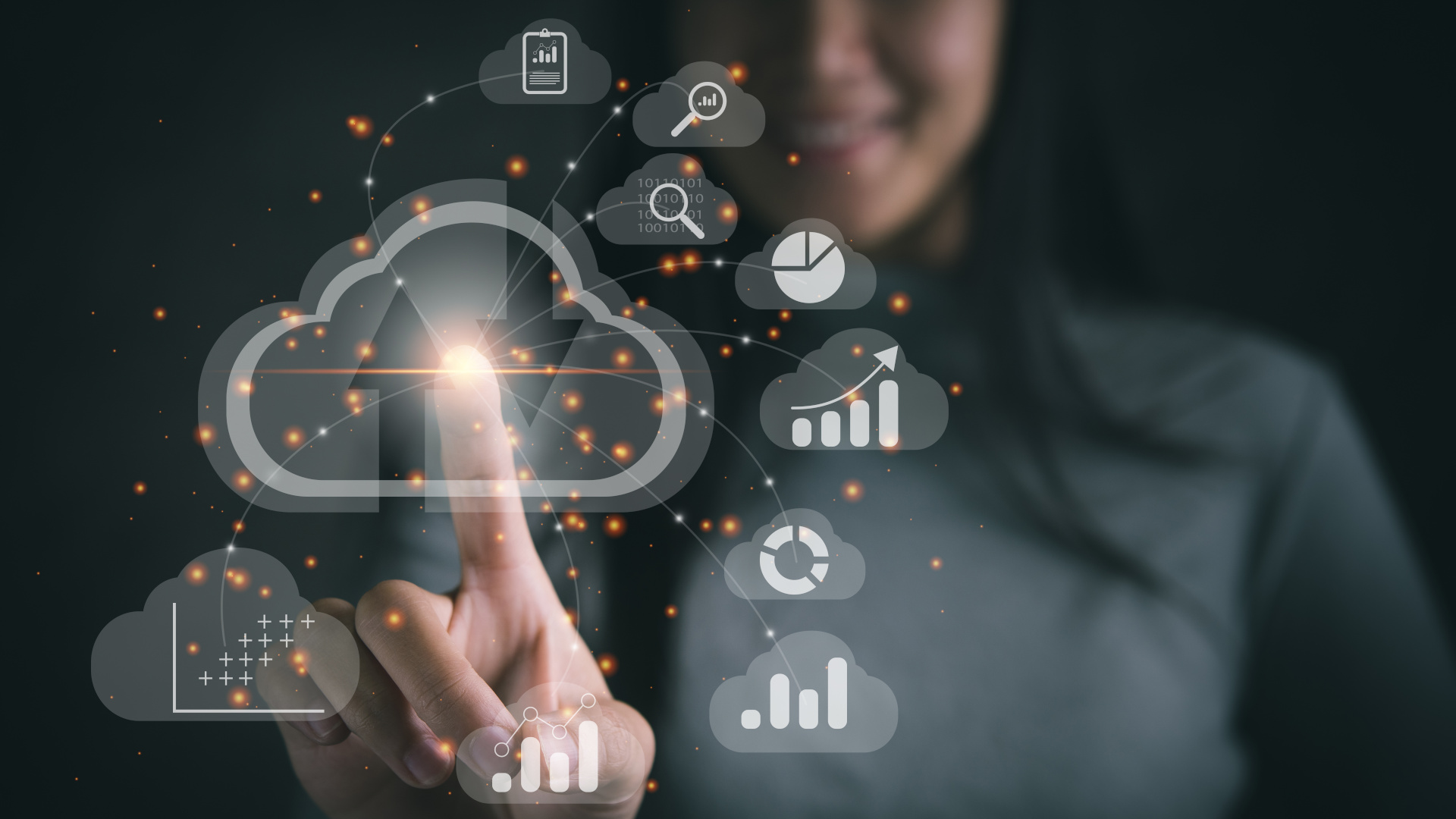 マルチベンダスキル